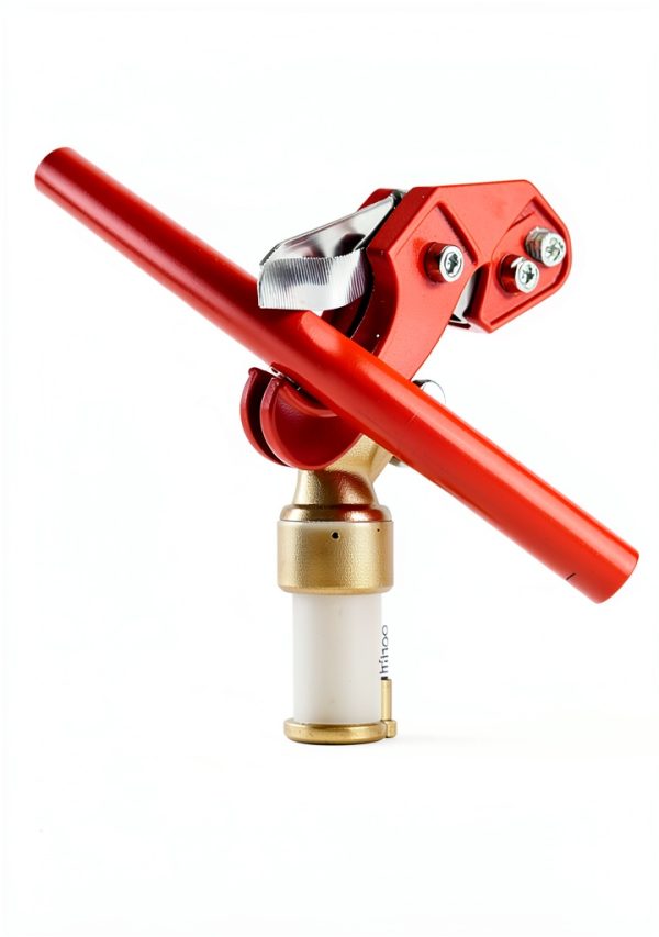 EFIELD Pex A Pipe Fittings End Stop Standard F1960-5