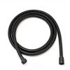 Hibbent Shower Hose Stainless Steel Oil Rubbed Bronze-6