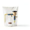 TOHONFOO Backflow Preventer Cover Insulated Waterproof-4