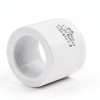 EFIELD Pex-A Expansion Rings 1 Inch White Poly Pex Fittings-1