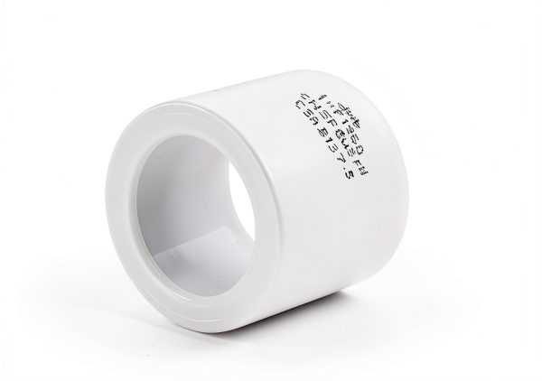 EFIELD Pex-A Expansion Rings 1 Inch White Poly Pex Fittings-1