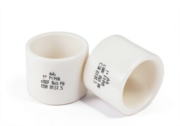 EFIELD Pex-A Expansion Rings 1 Inch White Poly Pex Fittings-2