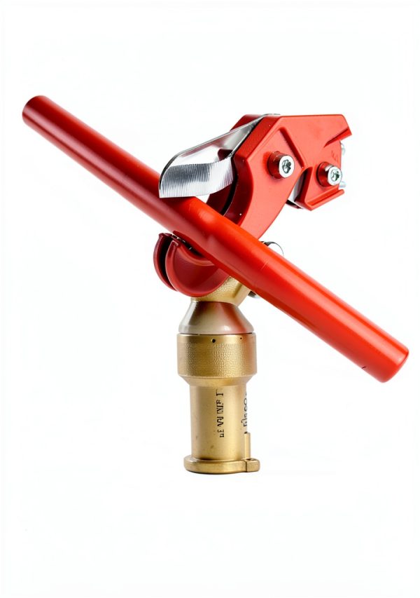 EFIELD Pex-A Expansion Rings 1 Inch White Poly Pex Fittings-4