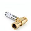 EFIELD Water Hammer Arrester Brass Stainless Steel Pipe-4