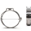 WYSIWYKA PEX Clamps Stainless Steel Pipe Fittings Plumbing-2